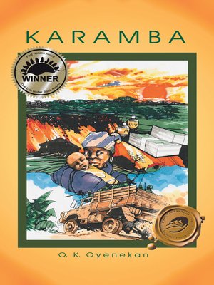 cover image of Karamba